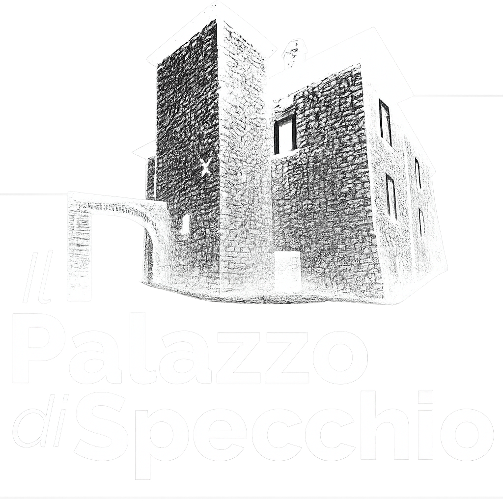 Il Palazzo di Specchio