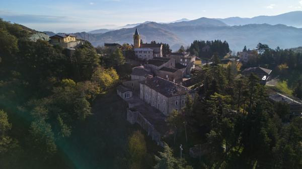 Il Castello