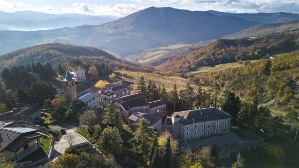 Specchio di Solignano