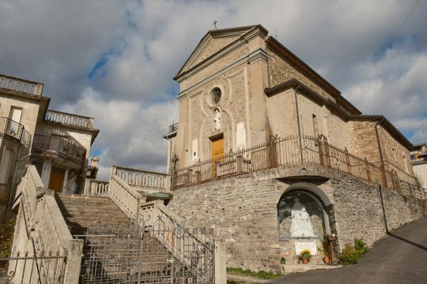 Storia di Specchio